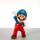 Image for article titled Spoilin' Santa: What's Inside Nintendo's Super Mario Advent Calendar?